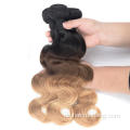 Trendy 1b/4/7# Ombre Hair: Großhandel Markt in Dubai